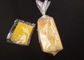 کیسه های نان میکرو سوراخ دار ROHS ، کیسه پلاستیکی شفاف 40 متر برای غذا